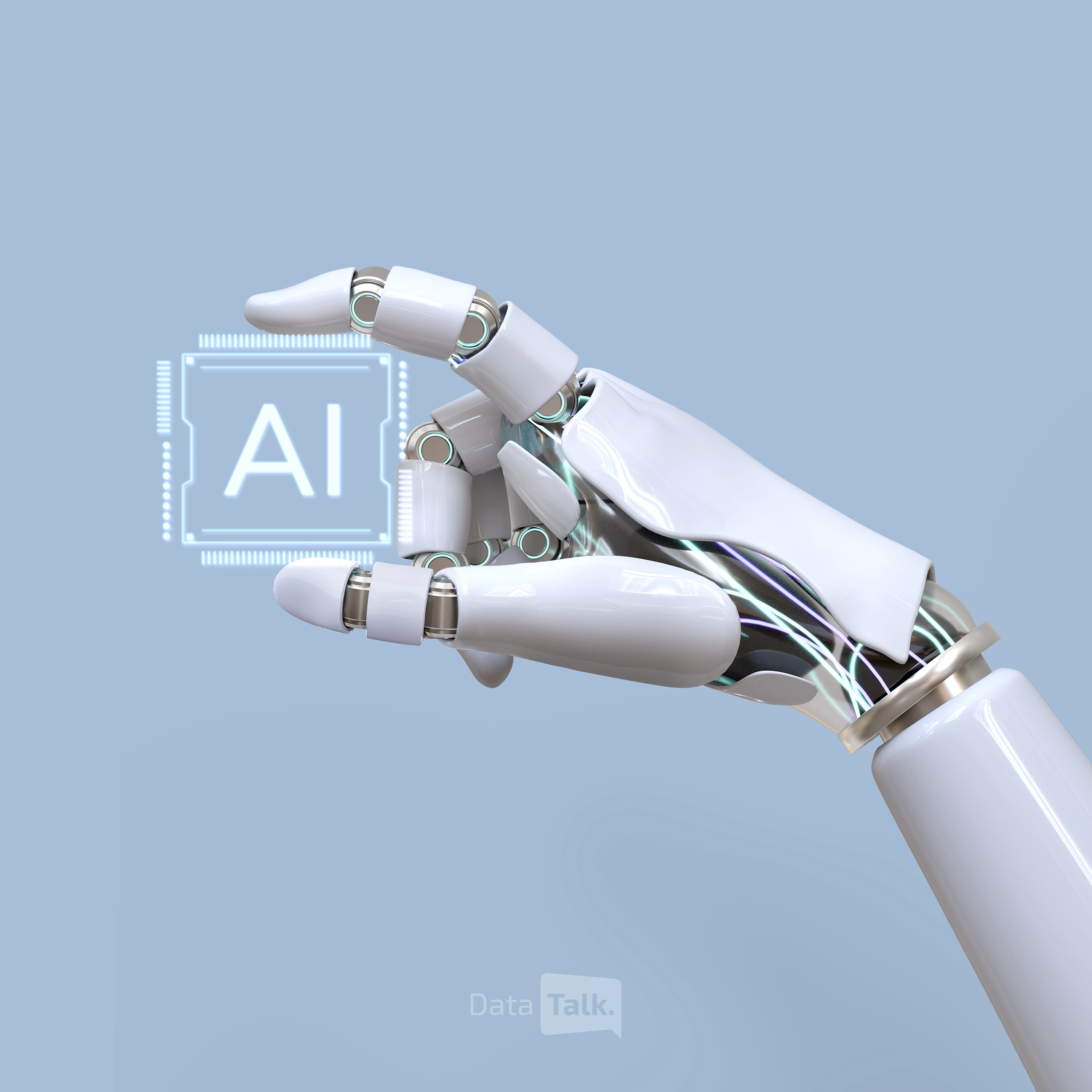 5 Technical AI Myths We Need to Let Go Of